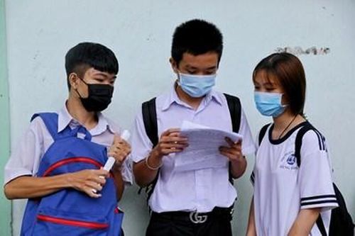 Những việc cần làm sau khi biết điểm thi tốt nghiệp THPT 2020