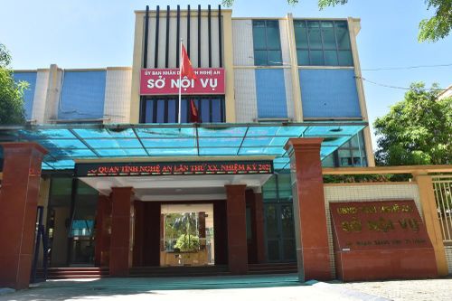 Ngành Nội vụ Nghệ An đổi mới, sáng tạo, đáp ứng yêu cầu nhiệm vụ trong tình hình mới