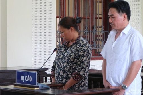 Tổ chức cho người khác trốn đi châu Âu, 2 'cò' ở Nghệ An lĩnh án