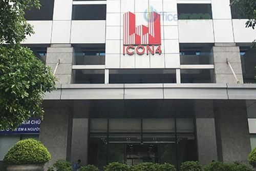 Tổng Công ty Xây dựng Hà Nội đấu giá hơn 4 triệu cổ phần tại ICON 4
