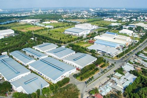 Long An xử lý các bất cập gây bức xúc nhiều năm tại 2 cụm công nghiệp