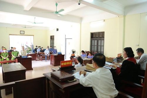 Quảng Ninh: Đối tượng hủy hoại rừng nhận án 18 tháng tù giam