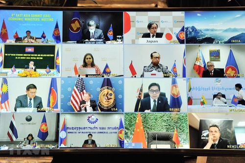 ASEAN 2020: Ưu tiên cho các doanh nghiệp nhỏ và kinh tế hộ