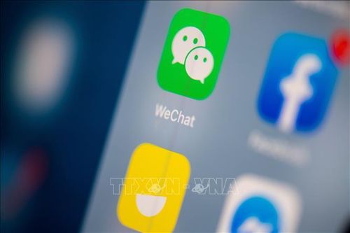 Trung Quốc cảnh báo sẽ tẩy chay Apple nếu Mỹ cấm WeChat