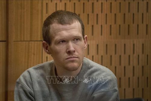 Australia để ngỏ khả năng đưa thủ phạm vụ xả súng tại Christchurch về chịu án