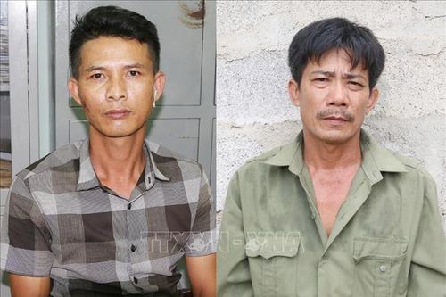 Khởi tố vụ mua bán, tàng trữ, vận chuyển trái phép hơn 450 kg thuốc nổ và nhiều đầu đạn nguy hiểm