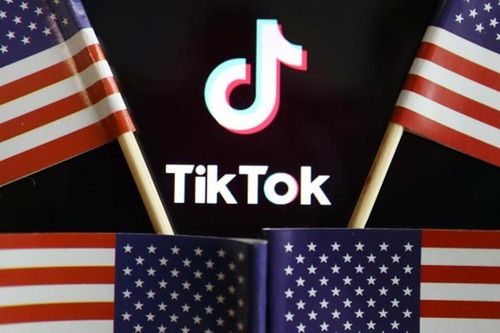 Chiến thuật của Walmart khi ngỏ ý muốn mua TikTok