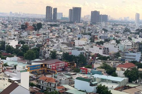 TP Hồ Chí Minh đẩy nhanh tiến độ giải ngân vốn đầu tư công đạt từ 95% trở lên