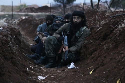 Nga: Tương lai ngừng bắn ở Syria còn 'xa vời'