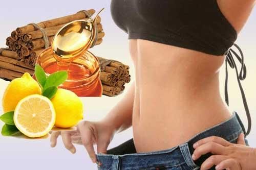 Đây chính là cách uống mật ong chuẩn nhất để giảm cân, thải sạch độc tố trong cơ thể