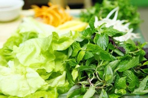 Những loại rau càng ăn càng tích tụ bệnh tật mà nhiều người Việt mê mẩn