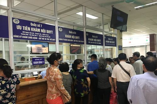 Người có BHYT sẽ được chi trả chi phí xét nghiệm COVID-19 như thế nào?