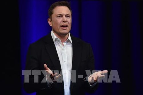 Chặn đứng vụ tấn công mạng nghiêm trọng vào một nhà máy của Tesla