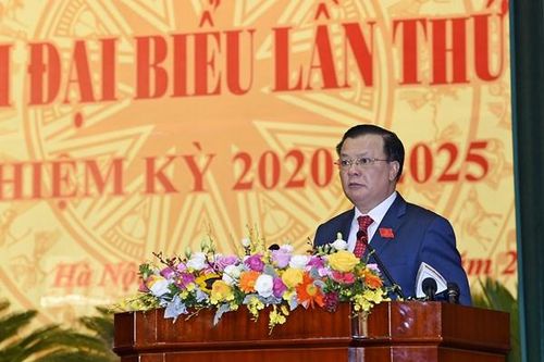 Củng cố tiềm lực nền tài chính Quốc gia