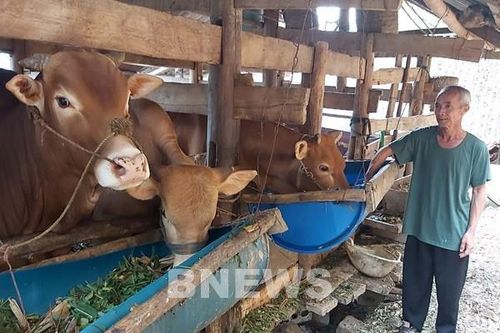Đòn bẩy giúp đồng bào vùng biên thoát nghèo - Bài 3: Huy động nguồn lực phát triển