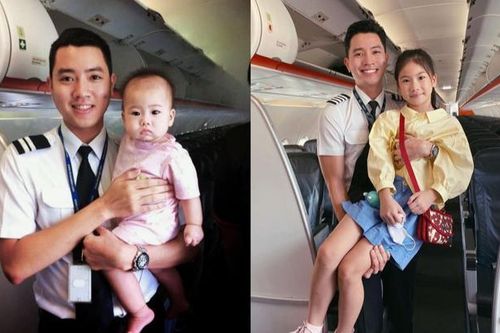 Khoe ảnh 'before-after' sau 8 năm, 'cơ trưởng trẻ nhất Việt Nam' gây sốt khi sở hữu vẻ ngoài ngày càng phong độ cùng nhan sắc 'lão hóa ngược'