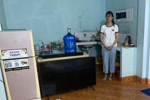 Can ngăn cô gái cãi nhau với người yêu, nam thanh niên bị đâm tử vong tại phòng trọ