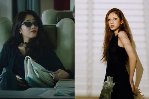 Seohyun (SNSD) phải làm gì để hóa thân thành 'quý cô lừa đảo' trong 'Private Life'?