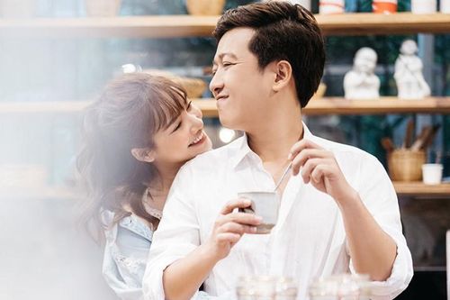 Nhã Phương tiết lộ điều khiến cô mê mệt Trường Giang, yêu hơn sau khi kết hôn