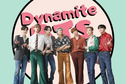 Đúng 1 tiếng trước khi BlackPink tái xuất, BTS kịp 'vẫy vùng' với phiên bản tiếp theo của Dynamite