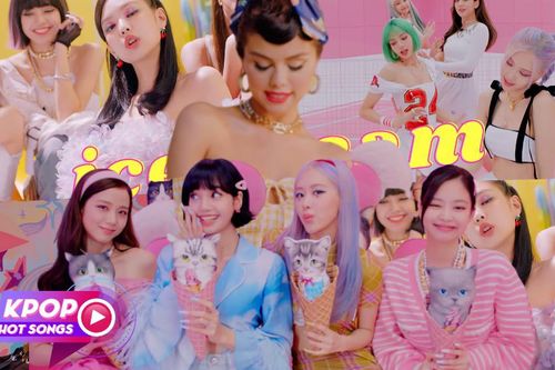 MV Ice Cream (BlackPink X Selena Gomez) trục trặc vào đúng thời điểm phát hành, thành tích view bị ảnh hưởng?