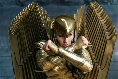 Bộ giáp mới của Diana trong 'Wonder Woman 1984' có sức mạnh gì?