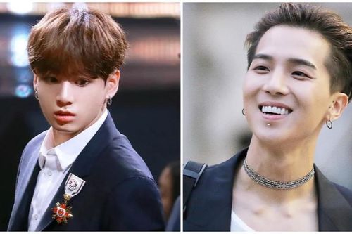 Những sự thật về 5 idol K-Pop đình đám khiến netizen cực sốc