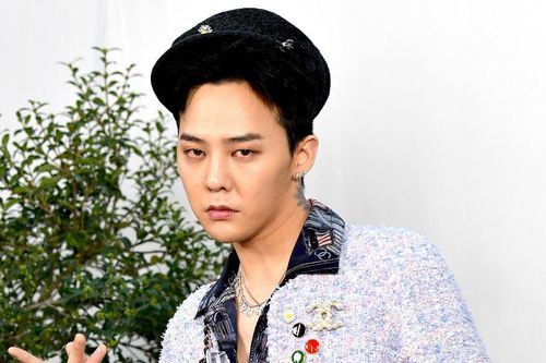 Hết hồn khi nhìn giá xế hộp của G-Dragon (Bigbang): Tổng giá trị lên tới 30 tỷ đồng