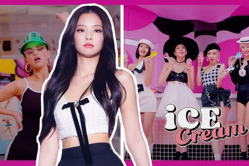 Mang tiếng main rapper, tại sao Jennie không đảm nhận bất kỳ câu rap nào trong Ice Cream (BlackPink - Selena Gomez)?