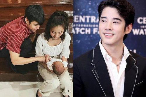 Yêu nhau 6 năm không thừa nhận, Hoàng tử điện ảnh Thái có hành động khó hiểu