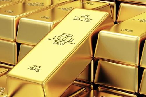 Giá vàng thế giới tăng nhẹ sau tuyên bố của Fed