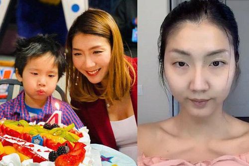 Cựu siêu mẫu Ngọc Quyên: Làm mẹ là điều tuyệt vời nhất