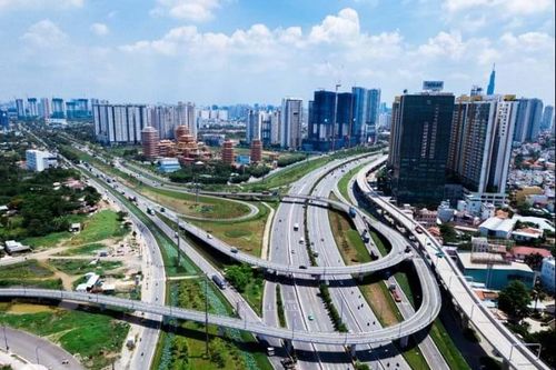 Đẩy nhanh tiến độ Đồ án điều chỉnh Quy hoạch chung xây dựng TP.HCM đến năm 2030