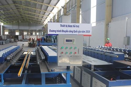 Phát triển dịch vụ tư vấn đầu tư công nghiệp: Cần ban hành chiến lược đào tạo nguồn nhân lực
