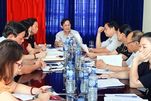 Giám sát việc bảo tồn, phát triển văn hóa tại Ban Dân tộc tỉnh