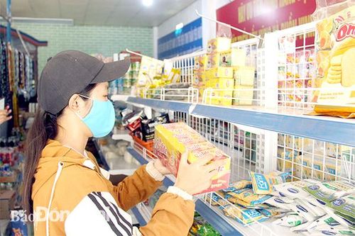 Bán lẻ hiện đại 'tràn về' nông thôn