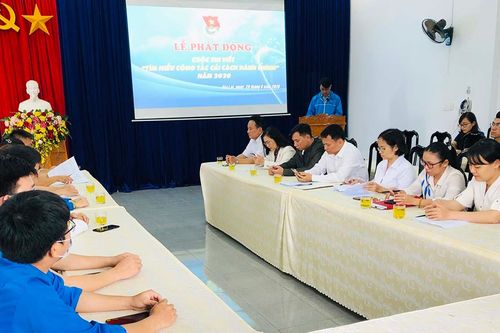 Gia Lai: Phát động cuộc thi viết 'Tìm hiểu về công tác cải cách hành chính'