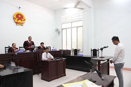 Giả mua xe, vạch mặt kẻ lừa gạt