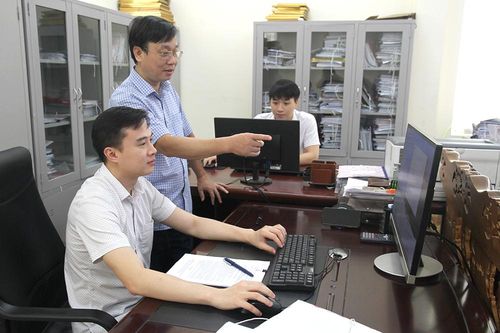 Ngành Tài chính tỉnh Phú Thọ 75 năm xây dựng và phát triển