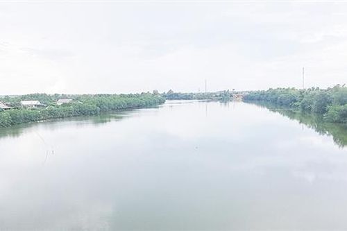 Quản lý, bảo trì các tuyến giao thông đường thủy nội địa