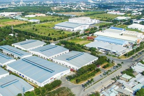 Thanh Hóa: Thành lập Cụm công nghiệp Hợp Thắng