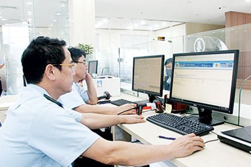 Ngành Tài chính qua góc nhìn của các đối tác phát triển