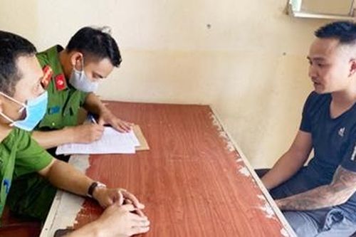 Đòi tiền không được, bắt cóc luôn con nợ