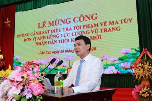 Những đóng góp thầm lặng của đơn vị anh hùng lực lượng vũ trang