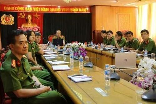 Hướng tới một cộng đồng ASEAN không ma túy