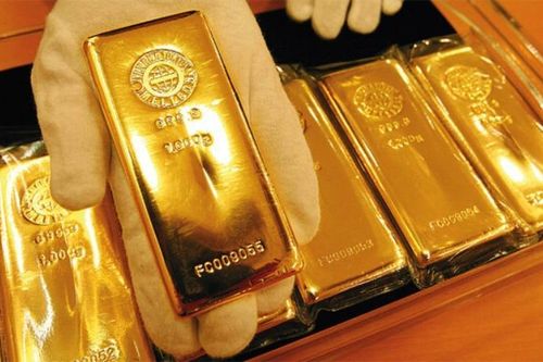 Giá vàng hôm nay 28/8: Lao dốc sau tuyên bố mới của Fed