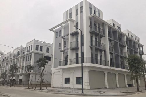 Xây The Manor Central Park, Bitexco 'cầm đèn chạy trước ô tô' thế nào?