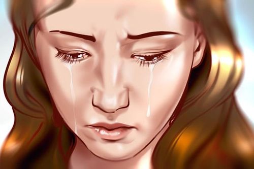 5 tác dụng không ngờ với sức khỏe khi bạn khóc
