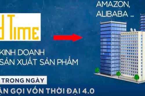 Đổ vốn vào tiền ảo, nhà đầu tư sập bẫy ma trận đa cấp 4.0