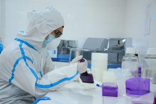 Đà Nẵng có thêm 1 ca mắc COVID-19 mới là con của bệnh nhân số 1036